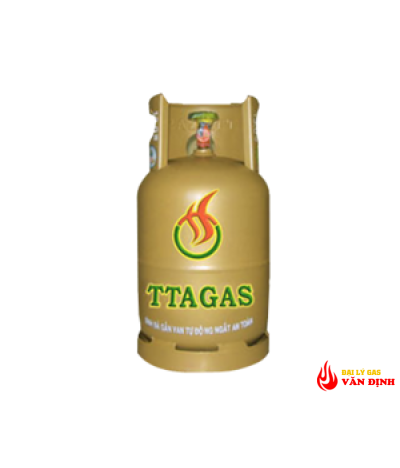 TTA GAS Vàng