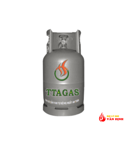 TTA GAS Xám