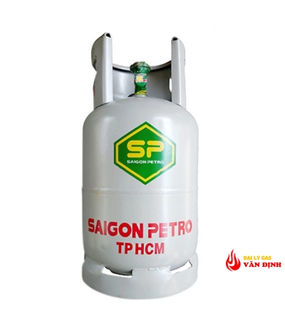 SAIGON PETRO GAS