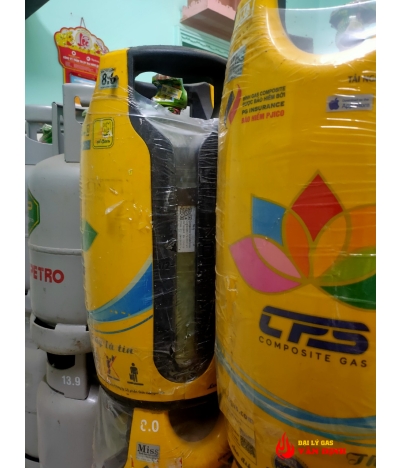 GAS CPS