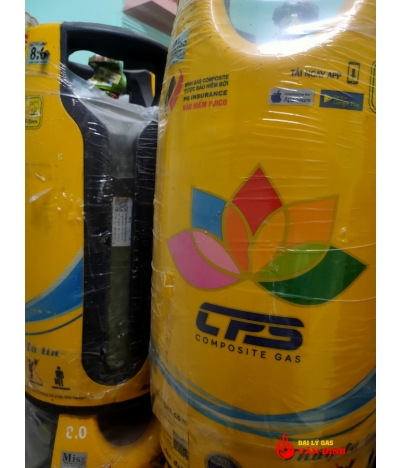 GAS CPS