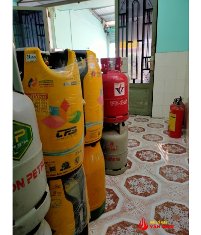 GAS CPS